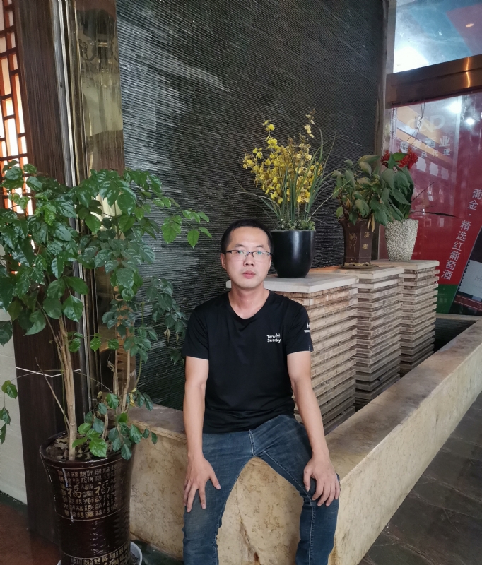 孤独小舟的第二张照片--福州婚介网