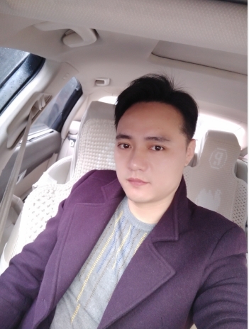 春的第一张照片--福州婚介网