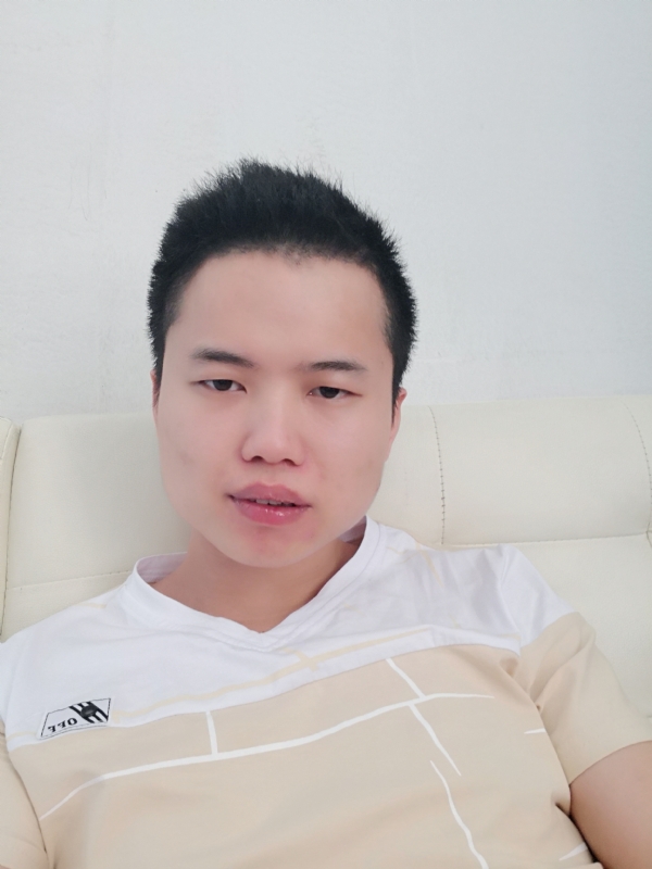 执一份情的第一张照片--福州婚介网