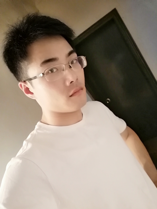 辉的第一张照片--福州婚介网