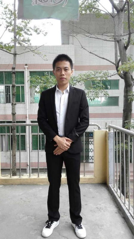 小口天老师的第一张照片--福州婚介网