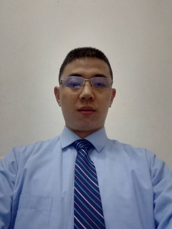 克火的第一张照片--福州婚介网