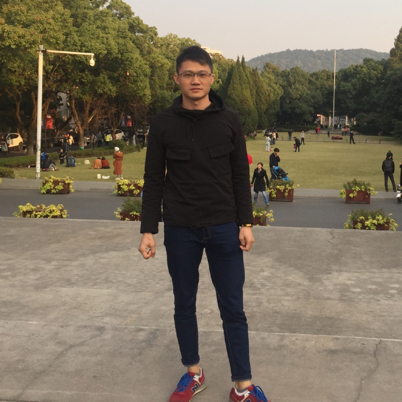 泉州jia的第一张照片--福州婚介网