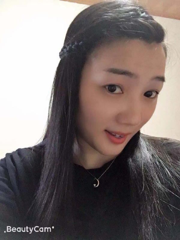 往事随风的第一张照片--福州婚介网