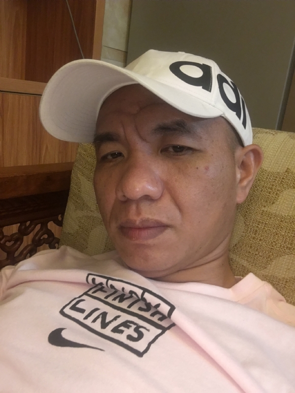 坚持到底的第一张照片--福州婚介网