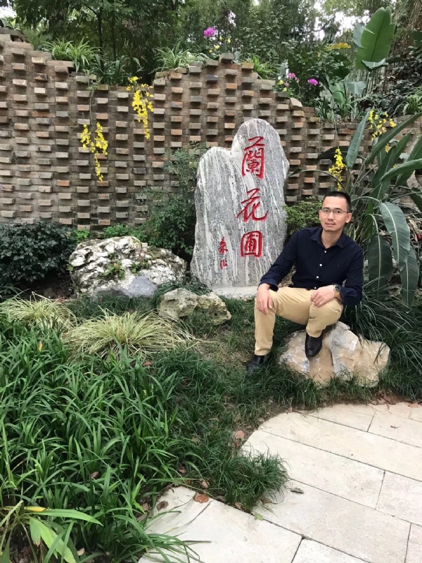 真心换真心的第一张照片--福州婚介网