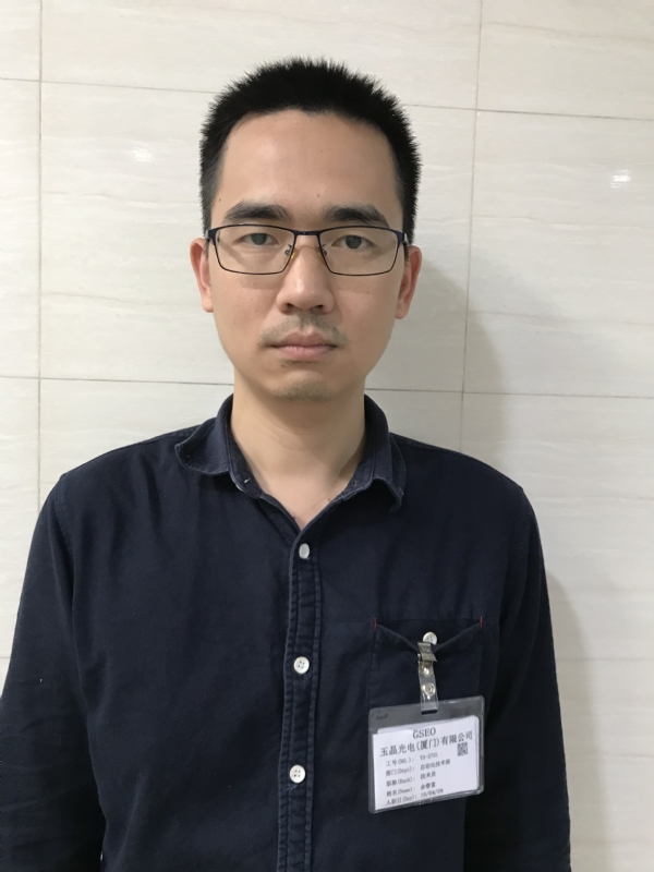 真心换真心的第三张照片--福州婚介网