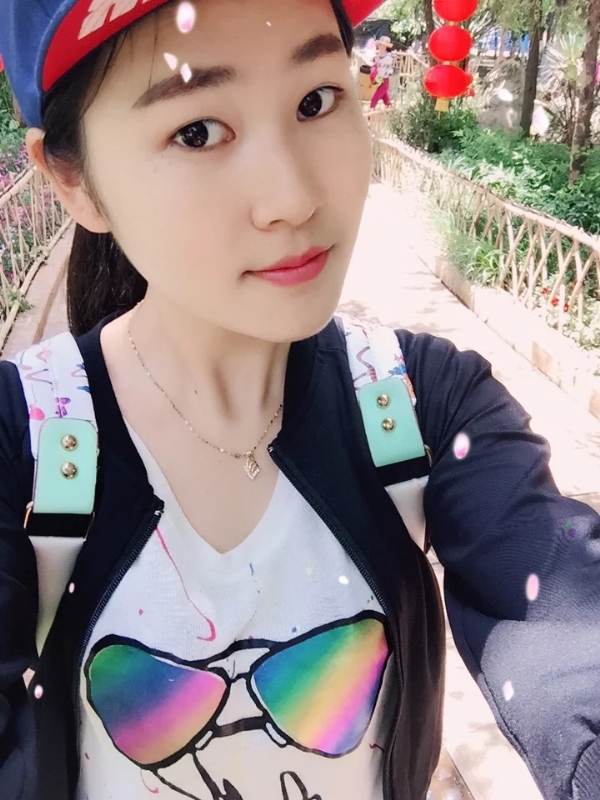 木木的第一张照片--福州婚介网