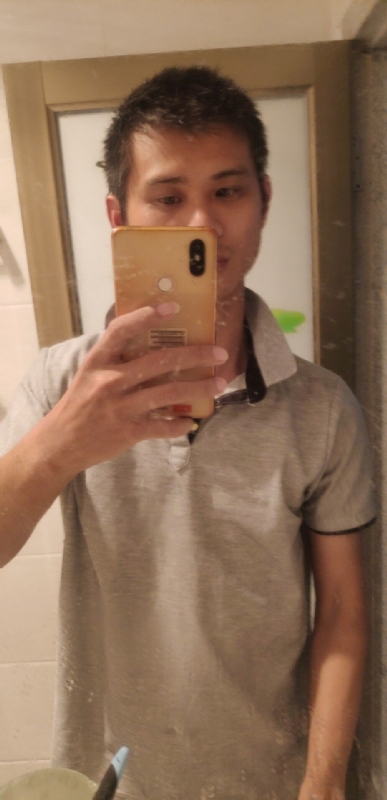 对酒醉红颜的第一张照片--福州婚介网
