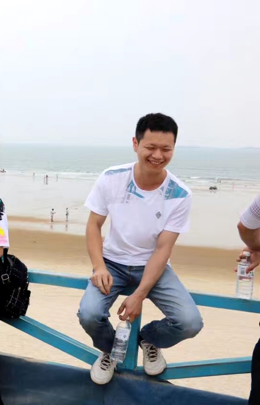 A乐米的第一张照片--福州婚介网