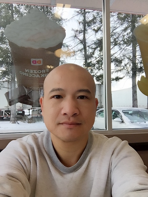 Andylin8888的第一张照片--福州婚介网