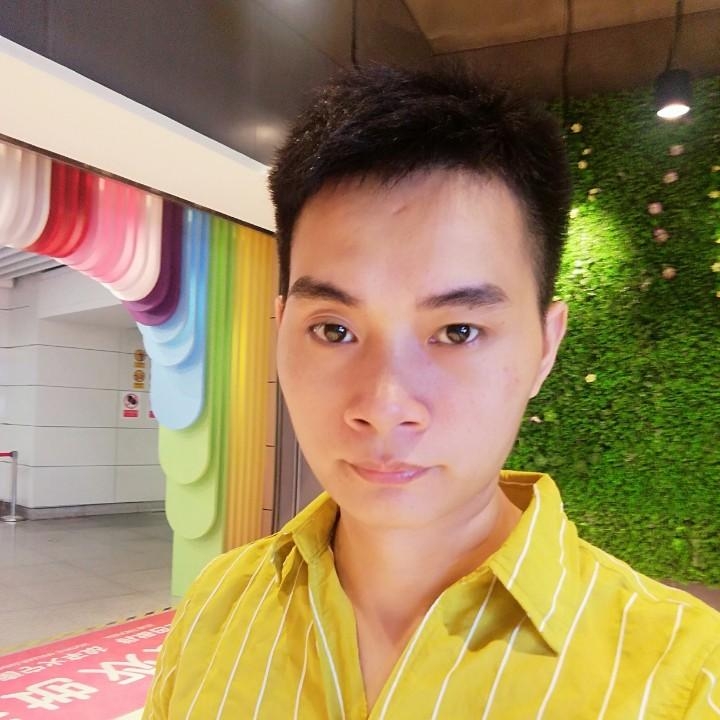 纯牛奶的第一张照片--福州婚介网