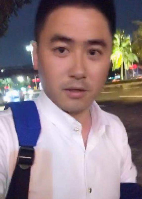 chen的第二张照片--福州婚介网