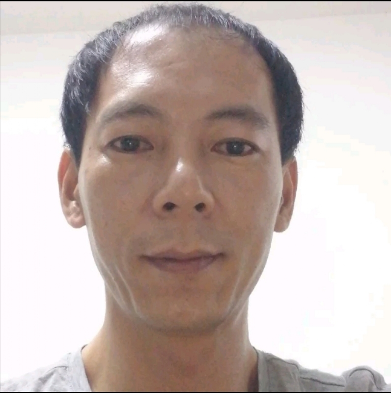 单枪匹马的第一张照片--福州婚介网