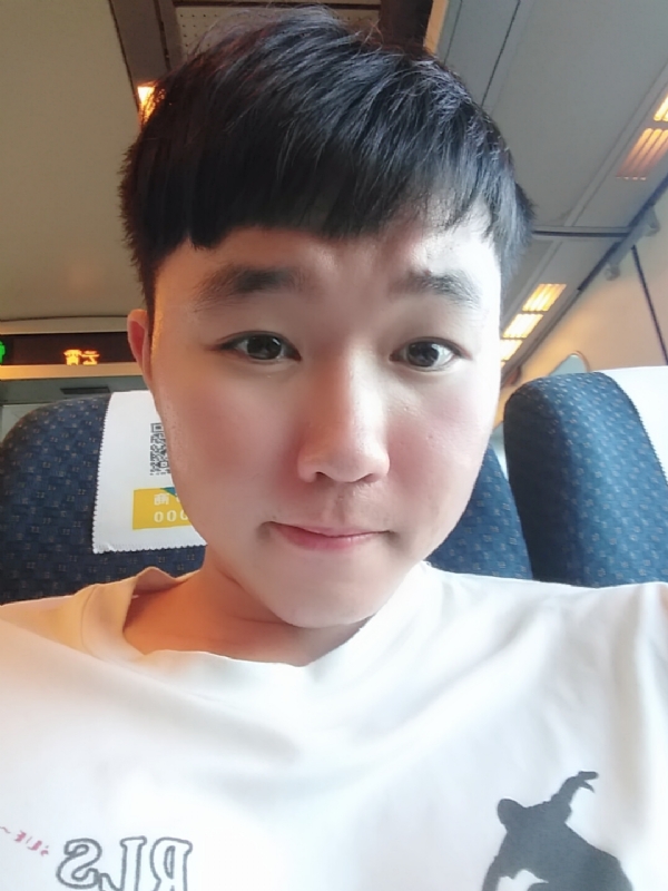 爱玉的第一张照片--福州婚介网