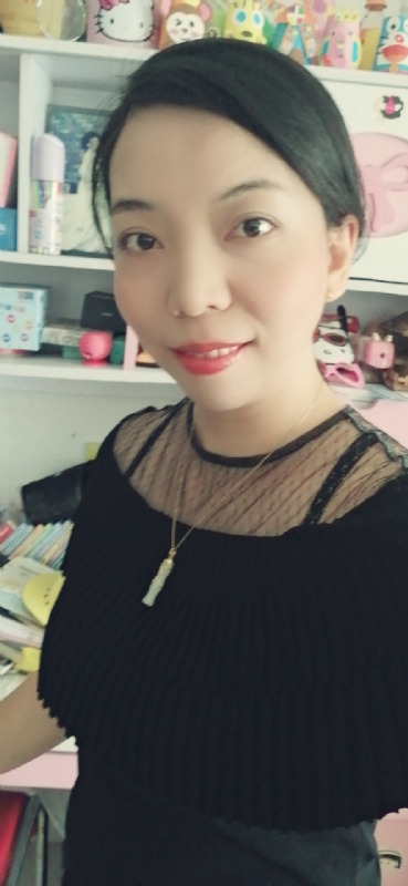 春暖花开的第一张照片--福州婚介网