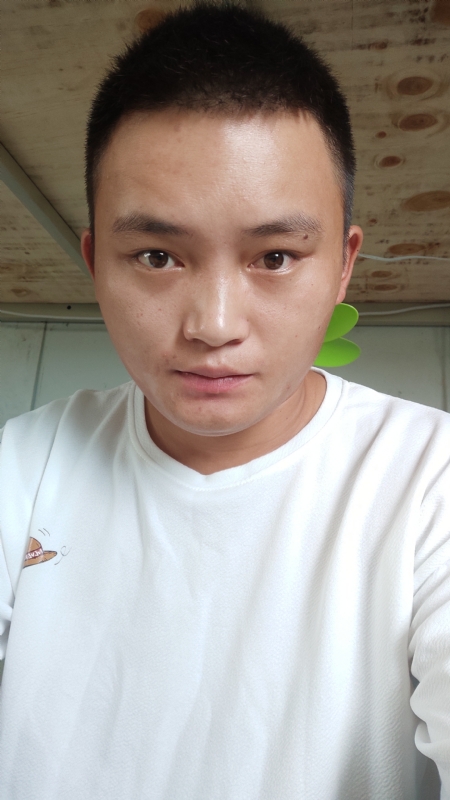 水里面的云呀的第一张照片--福州婚介网