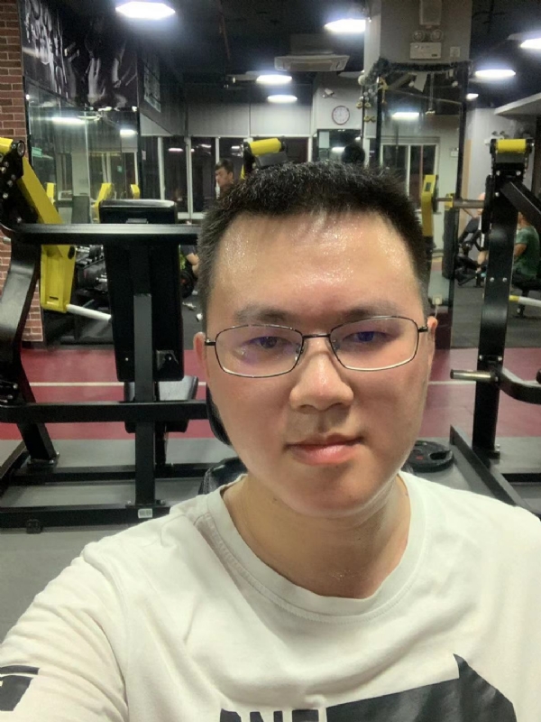 loyi的第一张照片--福州婚介网