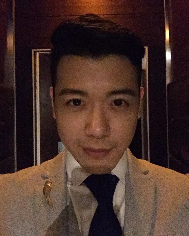 陈俊峰的第二张照片--福州婚介网