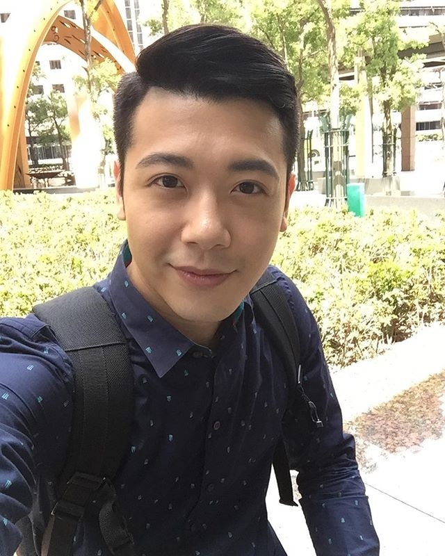 陈俊峰的第三张照片--福州婚介网
