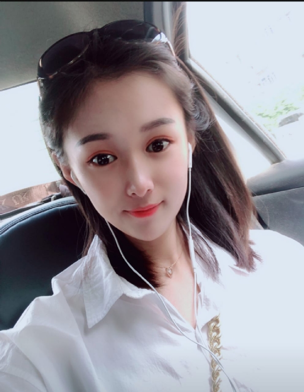 馨月的第一张照片--福州婚介网