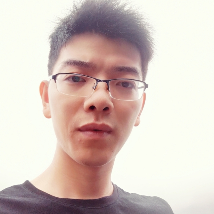 杰的第一张照片--福州婚介网
