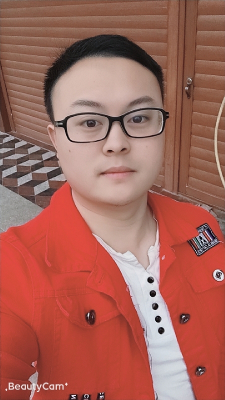 独孤求败的第二张照片--福州婚介网