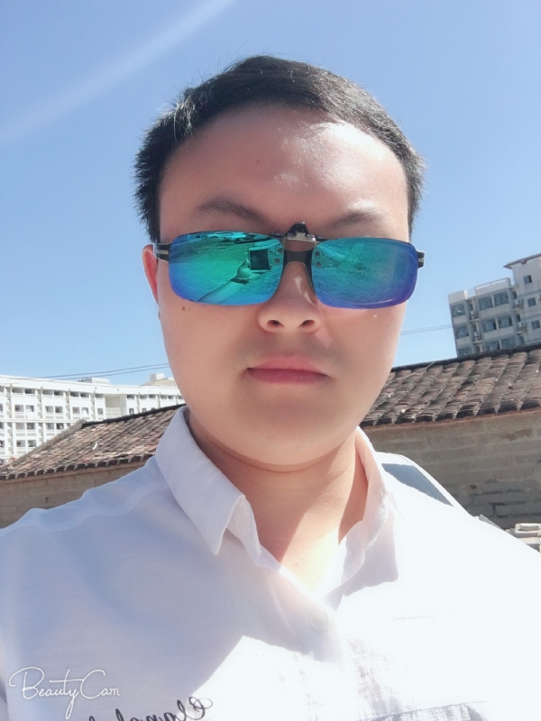 独孤求败的第三张照片--福州婚介网
