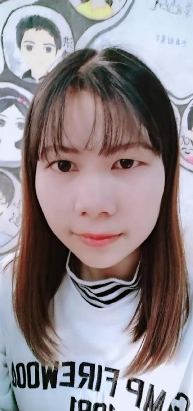 哎咿咕的第一张照片--福州婚介网