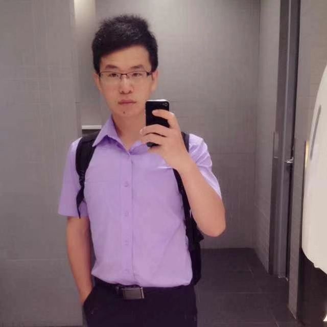 心之所向的第一张照片--福州婚介网