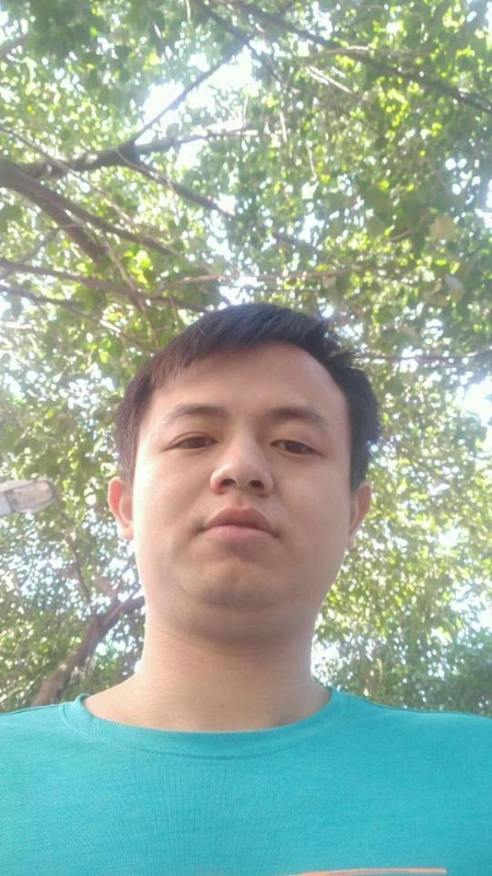 靠谱男的第一张照片--福州婚介网