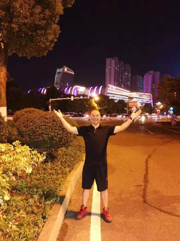 李国伟的第二张照片--福州婚介网