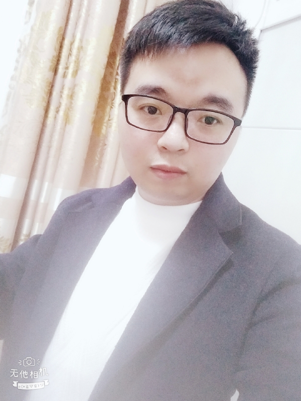 蛋爷的第一张照片--福州婚介网