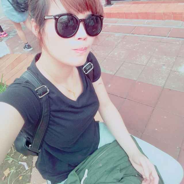 勻勻的第一张照片--福州婚介网