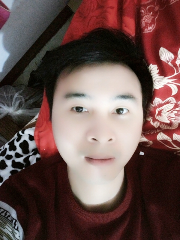 海魂斗罗的第一张照片--福州婚介网