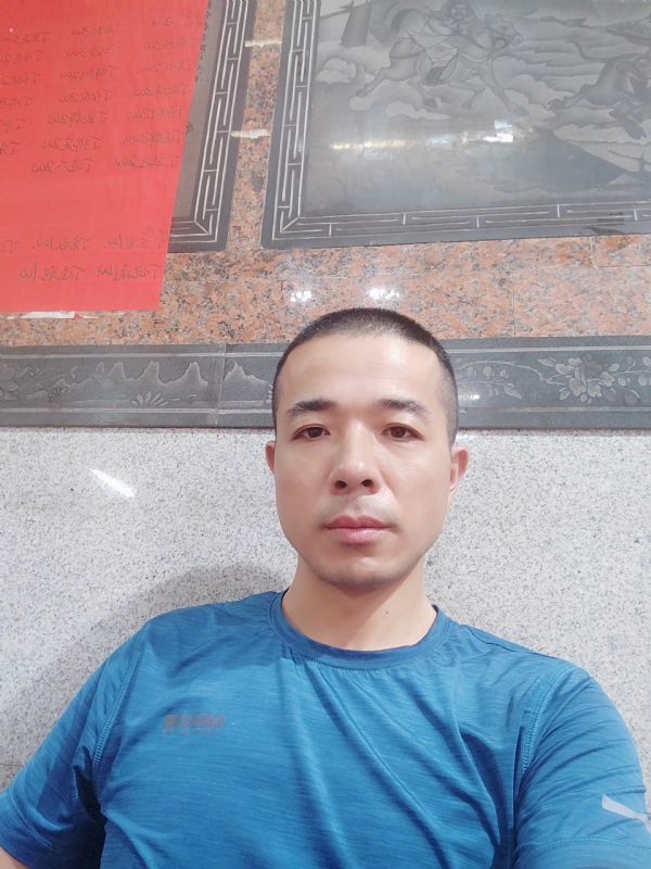 虫子的第一张照片--福州婚介网
