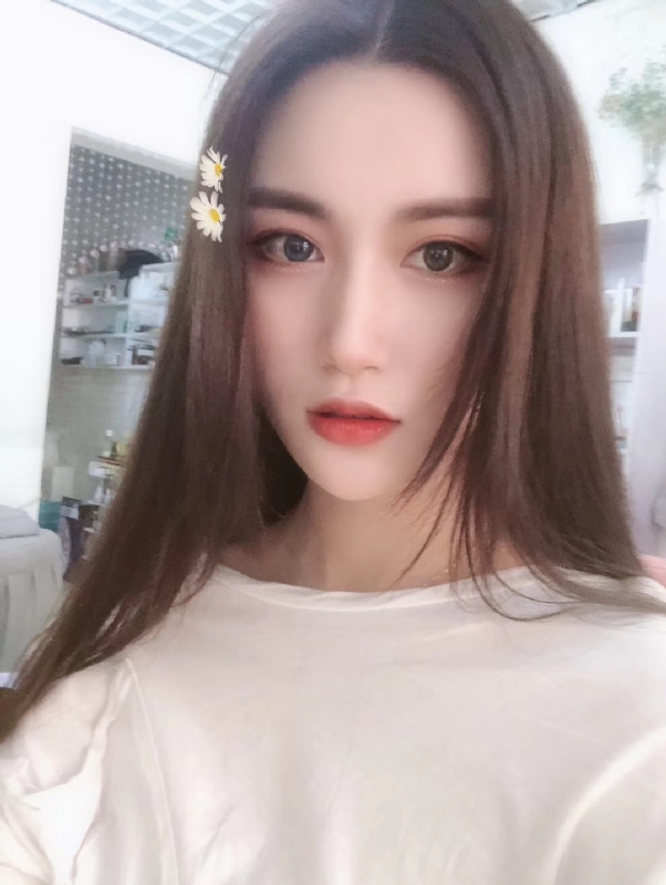 烟雨飘飘的第一张照片--福州婚介网