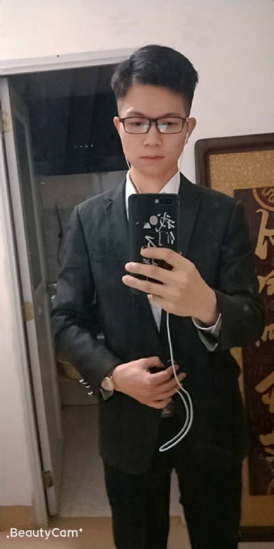 愿得一人心的第二张照片--福州婚介网