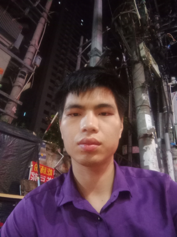 七月的风八月的雨的第一张照片--福州婚介网