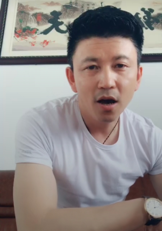 李东承的第一张照片--福州婚介网