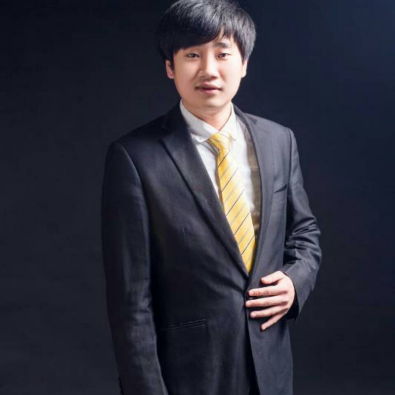 徐公子的第一张照片--福州婚介网