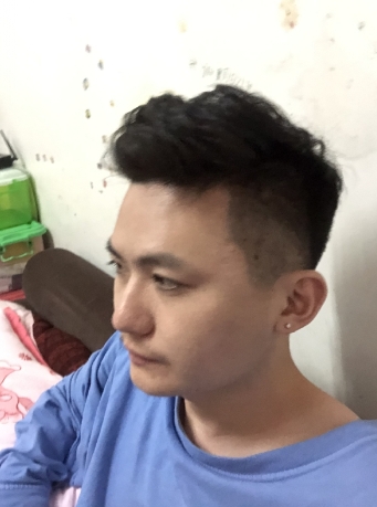 生的第一张照片--福州婚介网