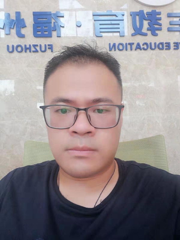 乘风破浪的第一张照片--福州婚介网
