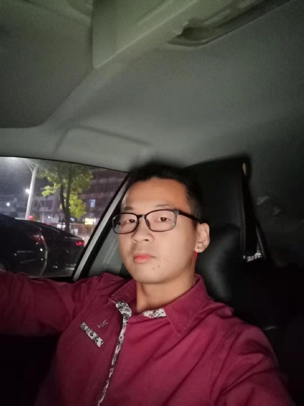 遇你最美的第一张照片--福州婚介网