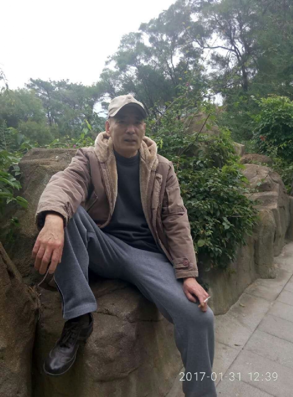 热腾腾的第一张照片--福州婚介网