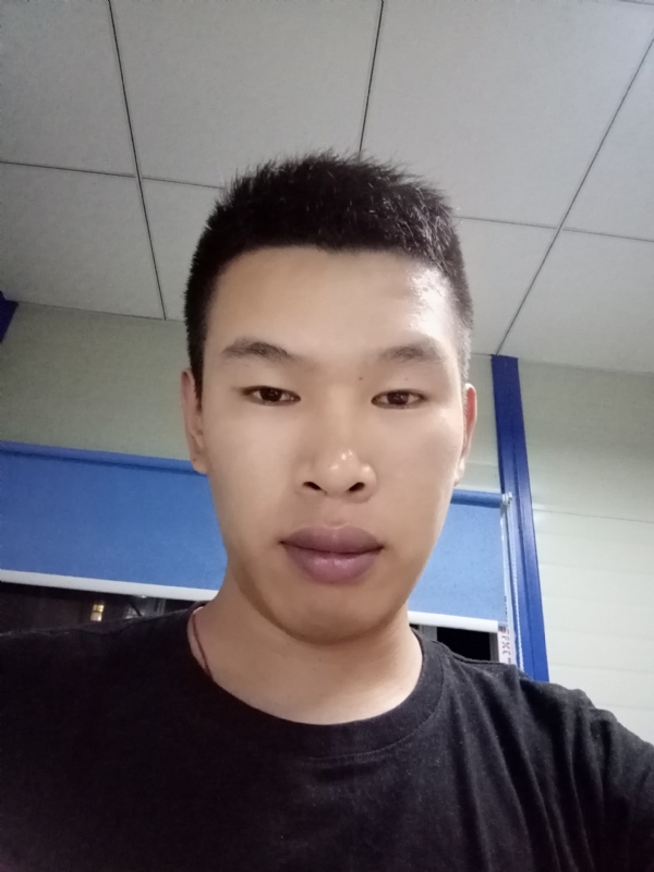 不一样得烟火的第一张照片--福州婚介网