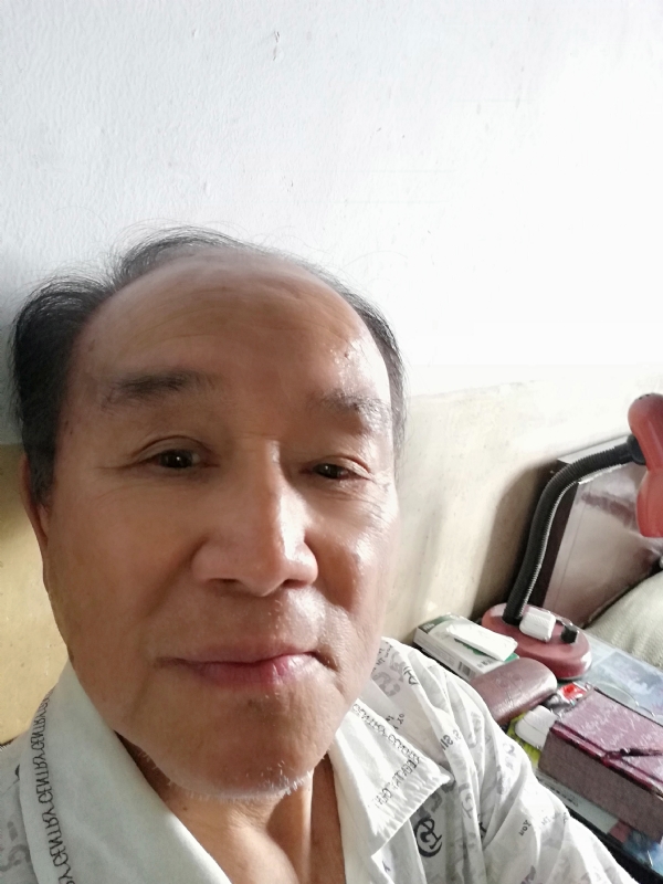 Su的第一张照片--福州婚介网