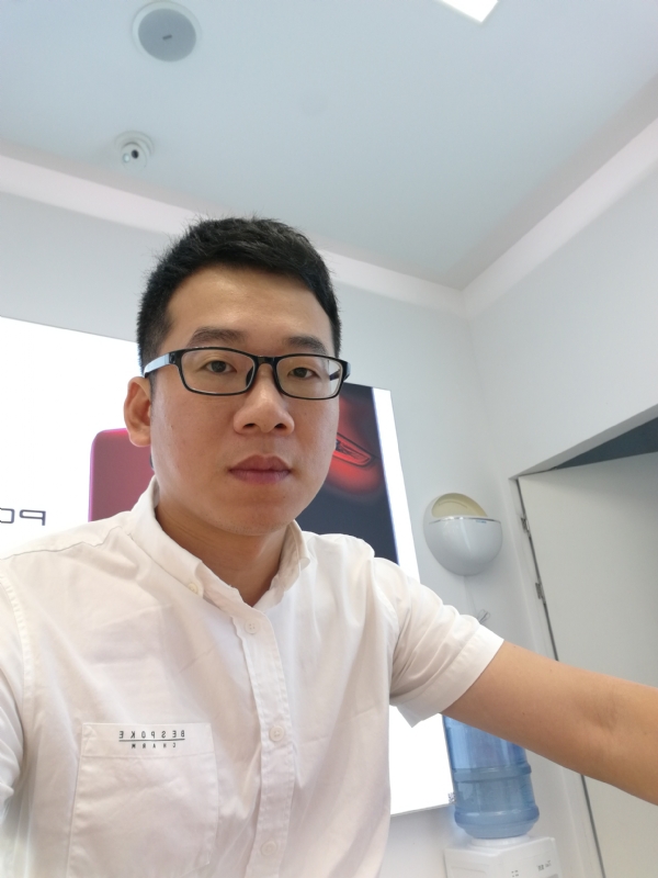 属狗的男人的第一张照片--福州婚介网