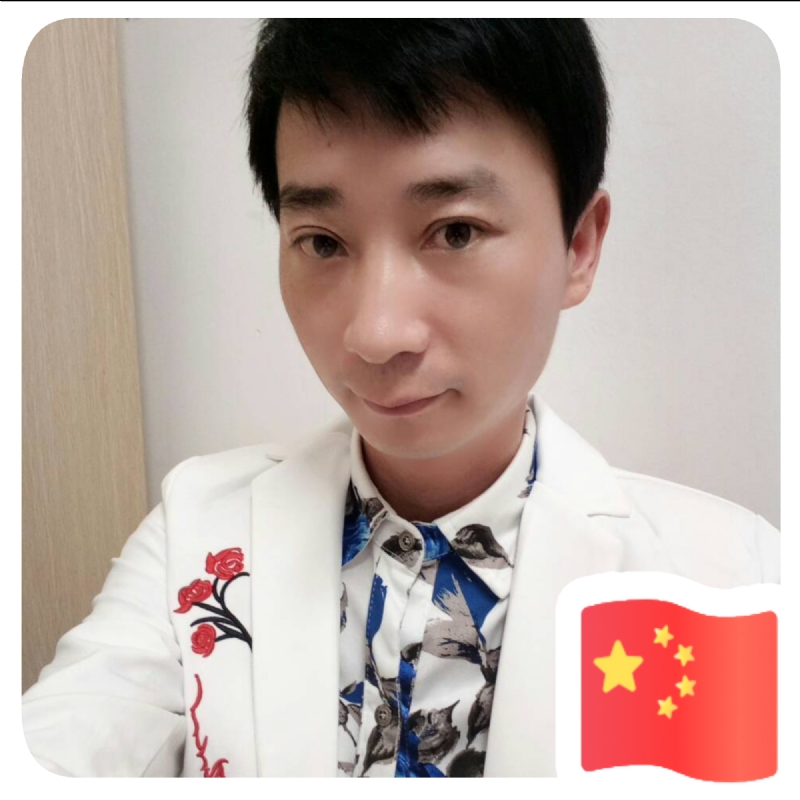 君壕的第一张照片--福州婚介网