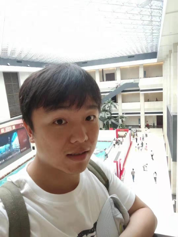 五月的第一张照片--福州婚介网